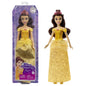 DISNEY PRINCESS PAPUSA PRINTESA BELLE, DISNEY PRINCESS