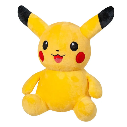 PLUS PIKACHU GALBEN 24CM, STIP