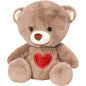 PLUS URSULET TONY 26CM, STIP