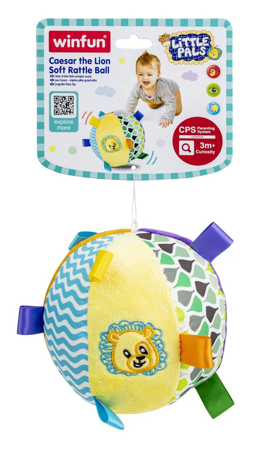 WINFUN MINGE ZORNAITOARE LEU DIN MATERIAL TEXTIL, WINFUN