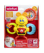 WINFUN ZORNAITOARE ALBINUTA CU SUNETE SI LUMINI, WINFUN
