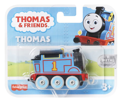 THOMAS LOCOMATIVA PUSH ALONG THOMAS, THOMAS - THOMAS