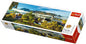 PUZZLE TREFL 1000 PANORAMA LAC, TREFL 1000P