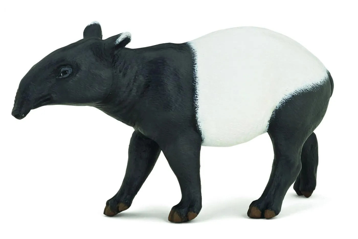 PAPO FIGURINA TAPIR, ANIMALE SALBATICE