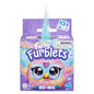 FURBY FURBLETS JUCARIE INTERACTIVA REE-MIX, FURBY