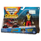 MONSTER JAM MACHETA BLESTEMUL PIRATILOR SI CAPITANUL NEGRU, MONSTER JAM