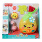 FISHER PRICE ANANAS CU SUNETE SI LUMINI, FISHER PRICE - INFANT