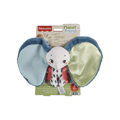 FISHER PRICE PLANET FRIENDS JUCARIE ELEFANTEL, FISHER PRICE - INFANT