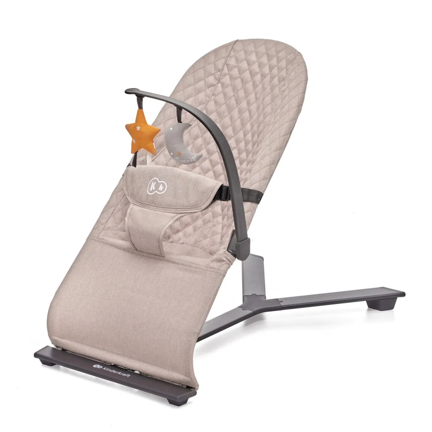 BALANSOAR KINDERKRAFT MIMI, BEIGE, KINDERKRAFT