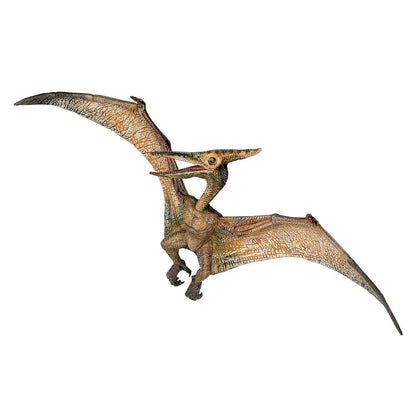 PAPO FIGURINA   DINOZAUR PTERANODON, DINOZAURI