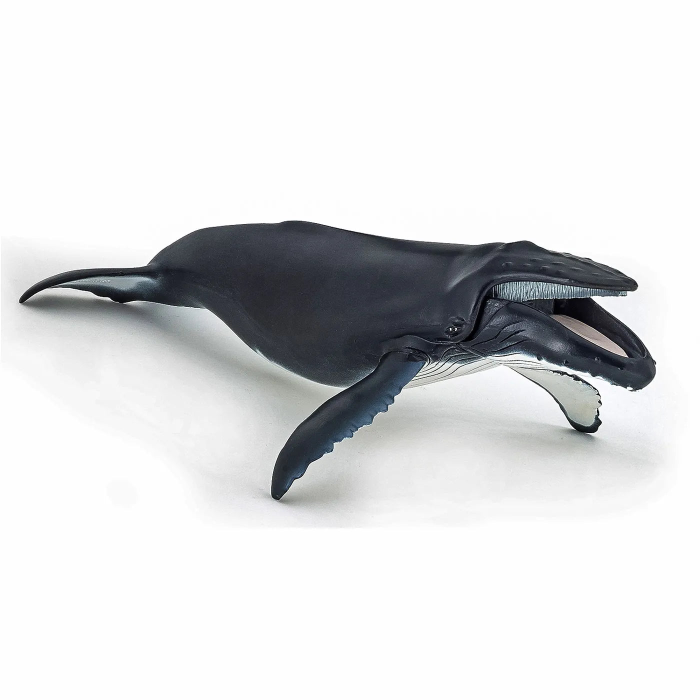 PAPO FIGURINA BALENA CU COCOASA, UNIVERSUL ACVATIC