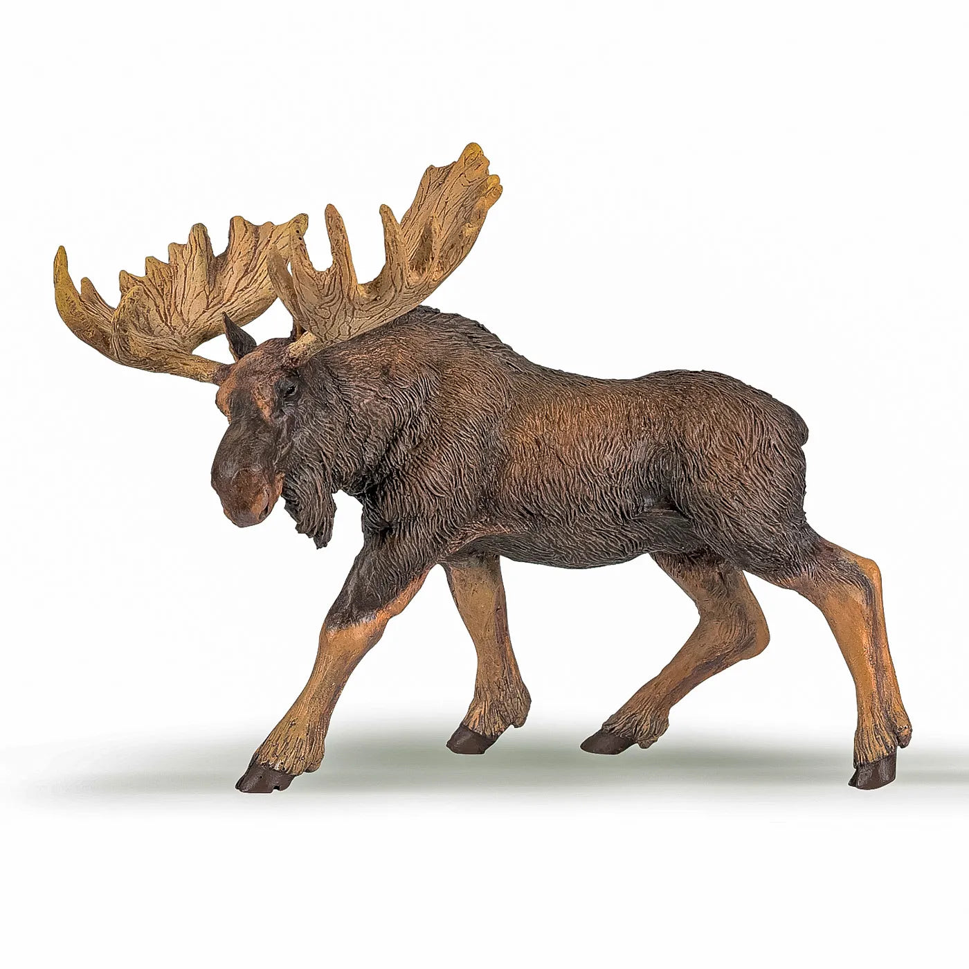 PAPO FIGURINA ELAN, ANIMALE SALBATICE