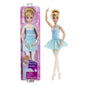 DISNEY PRINCESS PAPUSA PRINTESA CENUSAREASA BALERINA, DISNEY PRINCESS
