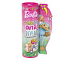 BARBIE PAPUSA BARBIE CUTIE REVEAL DELFIN URS, BARBIE - DREAMTOPIA