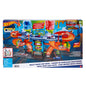 HOT WHEELS MEGA SPALATORIA, HOT WHEELS - CITY