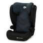 SCAUN AUTO KINDERKRAFT I-SPARK, I-SIZE 100-150 CM, BLACK, KINDERKRAFT