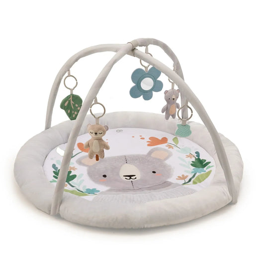 SALTEA EDUCATIVA KINDERKRAFT COZYPLAY, KINDERKRAFT