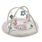 SALTEA EDUCATIVA KINDERKRAFT COZYPLAY, KINDERKRAFT