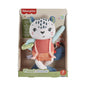 FISHER PRICE JUCARIE DE PLUS LEOPARD DE ZAPADA, FISHER PRICE - INFANT