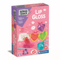 STIINTA JOACA LIP GLOSS, CLEMENTONI