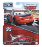 MASINUTA METALICA CARS3 PERSONAJUL RAYO MCQUEEN, CARS - MASINI