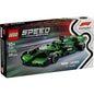 LEGO SPEED CHAMPIONS MASINA DE CURSE F1 KICK SAUBER 77247, LEGO SPEED CHAMPIONS