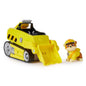 PATRULA CATELUSILOR VEHICUL TEMATIC JUNGLE RUBBLE, PATRULA CATELUSILOR