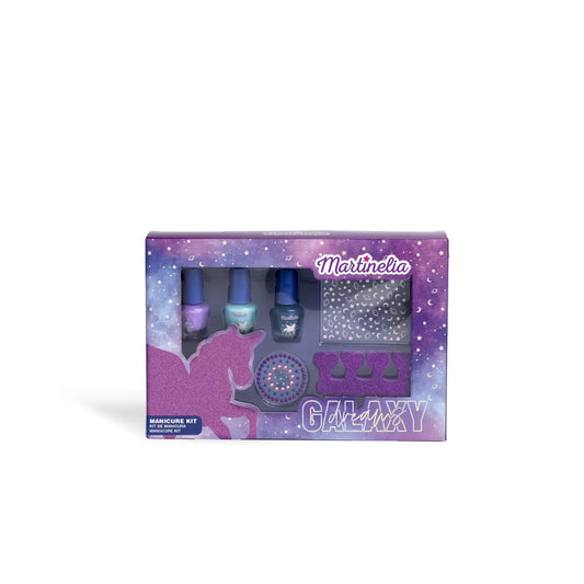 MARTINELIA GALAXY DREAMS SET MANICHIURA, GALAXY DREAMS