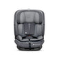 SCAUN AUTO I-SIZE, 76-150 CM, KINDERKRAFT ONETO 3, ISOFIX, COOL GREY, KINDERKRAFT