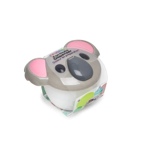 RECIPIENT DOZATOR LAPTE PRAF MELII KOALA, MELII