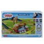 THOMAS SET DE JOACA CU LOCOMOTIVA PUSH ALONG THOMAS SI ACCESORII, THOMAS - THOMAS