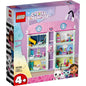 LEGO GABBYS DOLLHOUSE CASA DE PAPUSI A LUI GABBY 10788, LEGO GABBY'S DOLLHOUSE