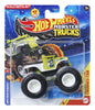 HOT WHEELS MONSTER TRUCK MASINUTA REALLY GOTTA GO SCARA 1:64, HOT WHEELS - MONSTER TRUCK
