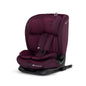 SCAUN AUTO I-SIZE, 76-150 CM, KINDERKRAFT ONETO 3, ISOFIX, CHERRY PEARL, KINDERKRAFT