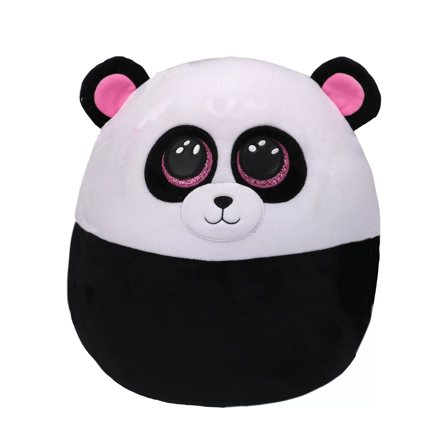 PLUS TY SQUISH URS PANDA BAMBOO 22CM , SQUISH-A-BOOS