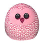 PLUS TY SQUISH BUFNITA PINKY 30CM, SQUISH-A-BOOS