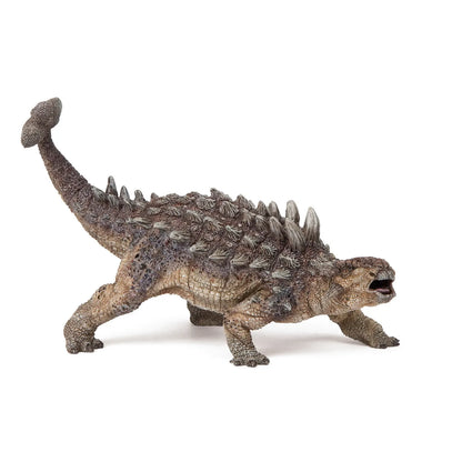 PAPO FIGURINA  DINOZAUR ANKYLOSAURUS, DINOZAURI