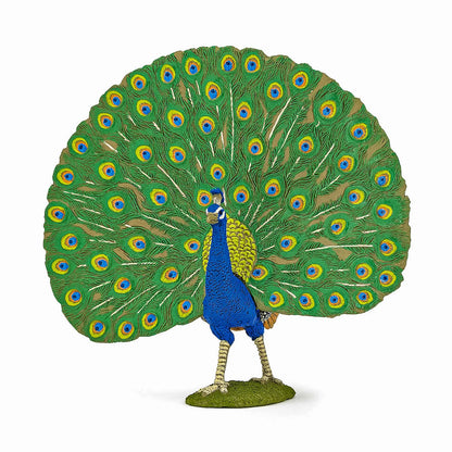 PAPO FIGURINA PAUN, PRIETENII DE LA FERMA