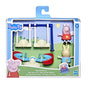 PEPPA PIG SET AVENTURA DIN PARC, PEPPA PIG