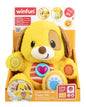 WINFUN CATELUSUL INVATA CU MINE, WINFUN