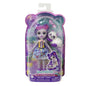 ENCHANTIMALS PAPUSI SI ANIMALUTE PEMMA PANDA SI CLAMBER, ENCHANTIMALS - PAPUSI