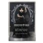 MONSTER HIGH WEDNESDAY PAPUSA RAVE N WEDNESDAY, MONSTER HIGH