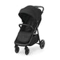 CARUCIOR SPORT KINDERKRAFT ROUTE, BLACK, KINDERKRAFT