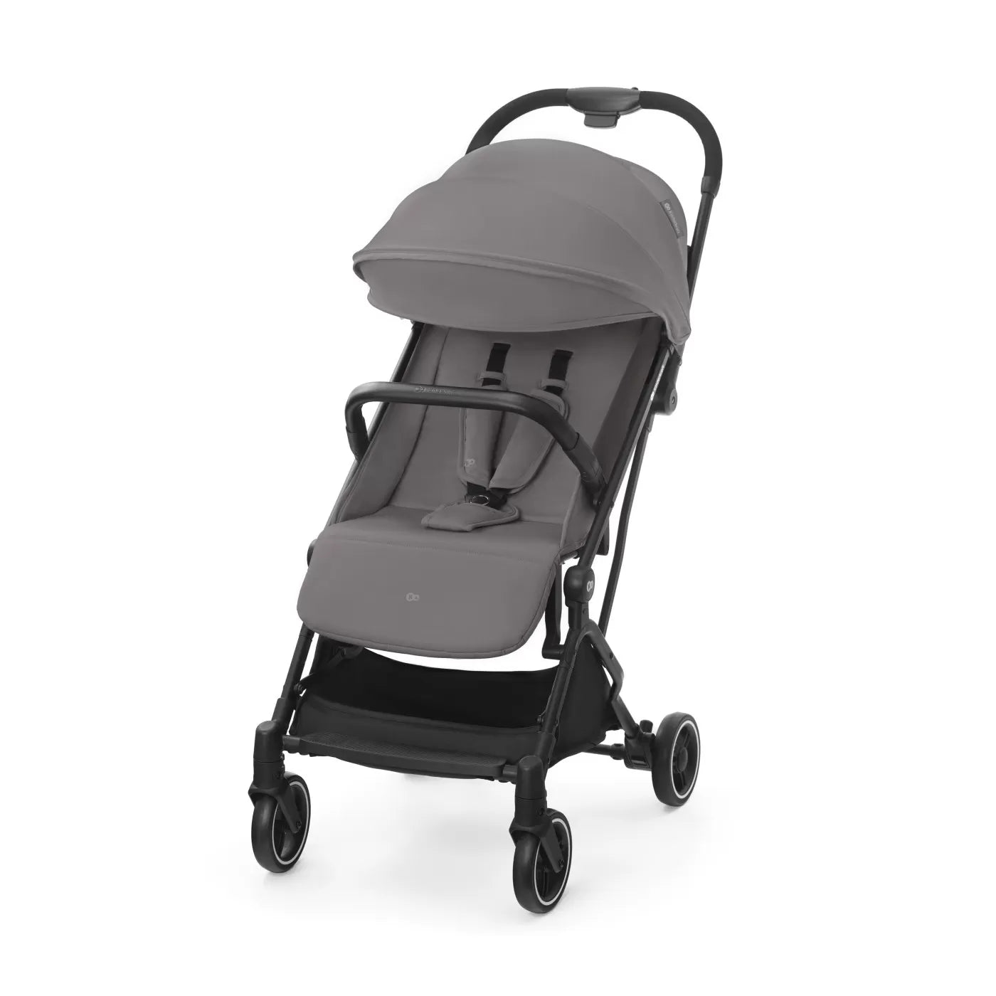 CARUCIOR SPORT KINDERKRAF INDY2, COZY GREY, KINDERKRAFT