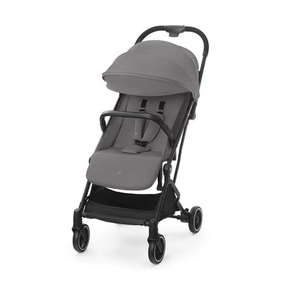 CARUCIOR SPORT KINDERKRAF INDY2, COZY GREY, KINDERKRAFT