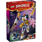 LEGO NINJAGO ROBOTUL STIHIE TEHNOLOGIC AL SOREI 71807, LEGO NINJAGO