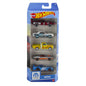 SET 5 MASINI HOT WHEELS MOPAR, HOT WHEELS - VEHICULE