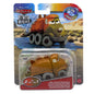 CARS MASINUTA BABY QUADRATORQUOSAUR CU CULORI SCHIMBATOARE, CARS - MASINI