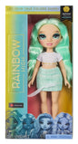 RAINBOW HIGH  PAPUSA DAPHNE MINTON, RAINBOW HIGH