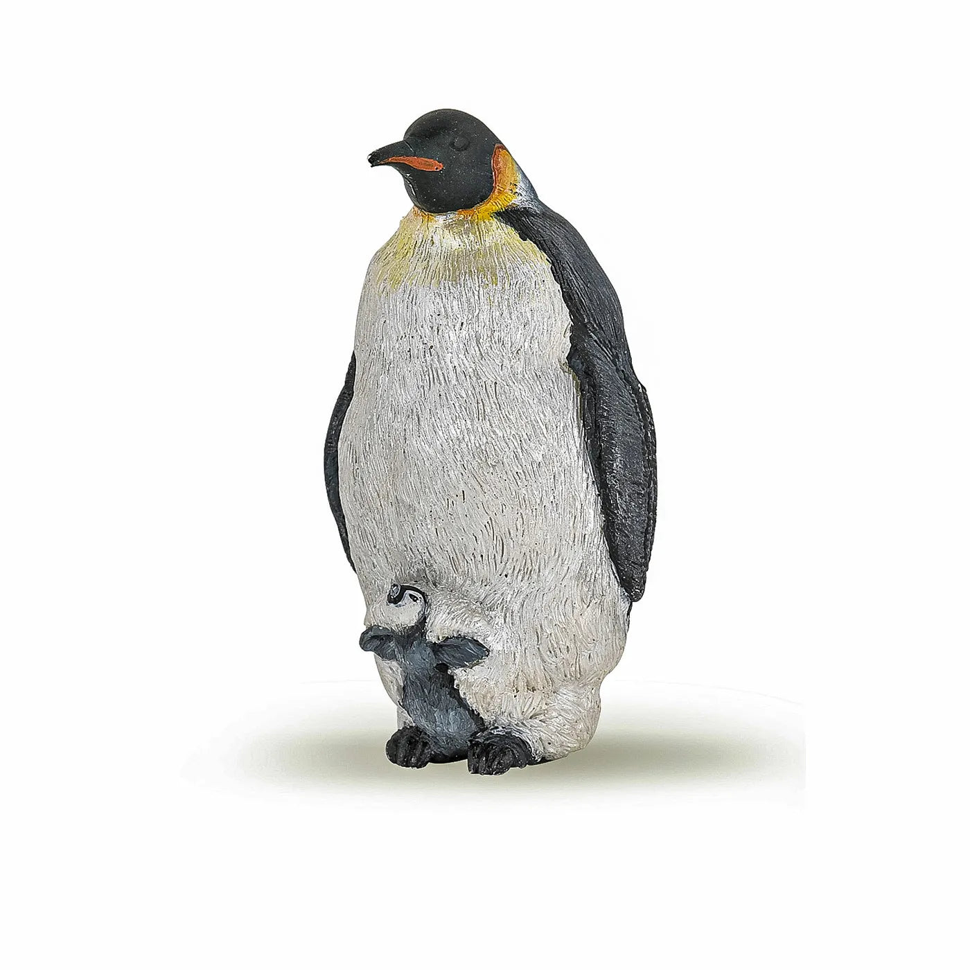 PAPO FIGURINA PINGUIN IMPERIAL, UNIVERSUL ACVATIC